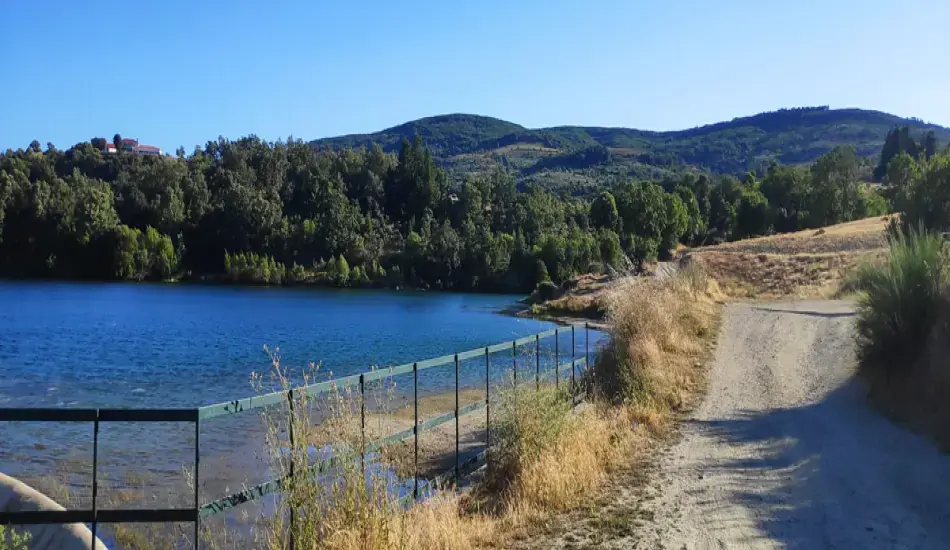 Rota da Veiga de Gostei